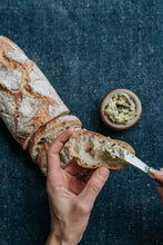 Charger l'image dans la galerie, Beurre aux 3 algues 300 g FRAIS BRETALG