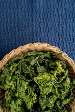 Charger l&#39;image dans la galerie, BRETALG - Producteur - Algues Alimentaires - Legumes de mer déshydratés - Algues déshydratées feuilles entières - Laitue de Mer - Biologique - Bretagne
