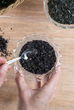 Charger l'image dans la galerie, BRETALG - Producteur - Algues Alimentaires - Legumes de mer déshydratés - Algues déshydratées paillettes - Nori - Biologique - Bretagne