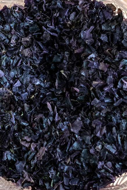 BRETALG - NORI DÉSHYDRATÉE PAILLETTES - BRETAGNE