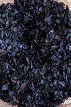 Charger l'image dans la galerie, BRETALG - Producteur - Algues Alimentaires - Legumes de mer déshydratés - Algues déshydratées paillettes - Nori - Biologique - Bretagne