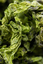 Charger l'image dans la galerie, BRETALG - Producteur - Algues Alimentaires - Legumes de mer déshydratés - Algues déshydratées feuilles entières - Laitue de Mer - Biologique - Bretagne