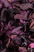 Charger l'image dans la galerie, BRETALG - Producteur - Algues Alimentaires - Legumes de mer déshydratés - Algues déshydratées feuilles - Dulse - Biologique - Bretagne