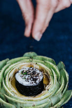 Charger l'image dans la galerie, BRETALG - Producteur - Algues Alimentaires - Legumes de mer déshydratés - Algues déshydratées feuilles - Feuille de Nori - Biologique - Bretagne