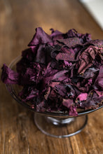 Charger l'image dans la galerie, BRETALG - Producteur - Algues Alimentaires - Legumes de mer déshydratés - Algues déshydratées feuilles - Dulse - Biologique - Bretagne