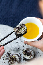 Charger l'image dans la galerie, BRETALG - Producteur - Algues Alimentaires - Legumes de mer déshydratés - Feuille de Nori qualité crue - Bretagne