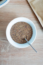 Charger l'image dans la galerie, BRETALG - Producteur - Algues Alimentaires - Legumes de mer déshydratés - Algues déshydratées paillettes - Mousse d'Irlande - Mousse Irlandaise - Irish Moss - Goémon Blanc - Biologique - Bretagne