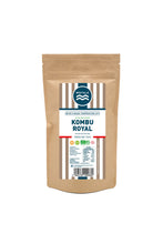 Charger l'image dans la galerie, BRETALG - Producteur - Algues Alimentaires - Legumes de mer déshydratés - Algues déshydratées paillettes - Kombu Royal - Biologique - Bretagne