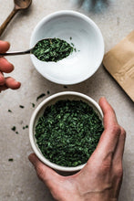 Charger l'image dans la galerie, Laitue de Mer déshydratée en paillettes SEC BRETALG