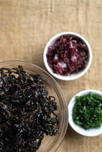 Charger l'image dans la galerie, Pack découverte algues fraîches salées 600 g FRAIS BRETALG