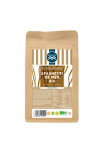 Charger l'image dans la galerie, Algue Spaghetti de Mer déshydraté en paillettes SEC BRETALG 150 g