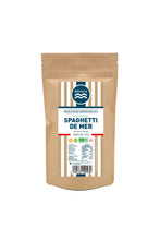 Charger l'image dans la galerie, Algue Spaghetti de Mer déshydraté en paillettes SEC BRETALG 50 g