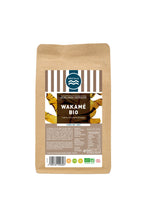 Charger l'image dans la galerie, BRETALG - Producteur - Algues Alimentaires - Legumes de mer déshydratés - Algues déshydratées paillettes - Wakamé - Biologique - Bretagne