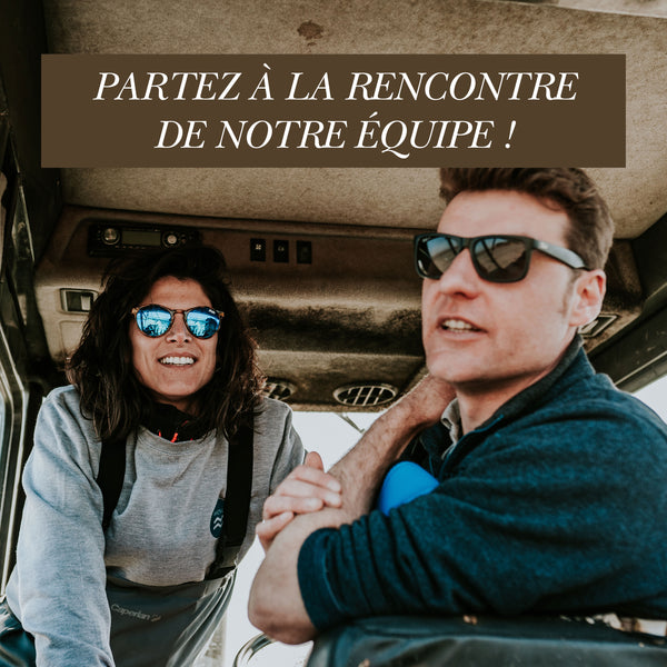 Rencontre avec notre équipe BRETALG !