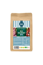 Charger l&#39;image dans la galerie, Algue Mix Gourmet SEC BRETALG 150 g
