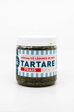 Charger l&#39;image dans la galerie, Tartare d&#39;algues frais FRAIS BRETALG 1 kg 
